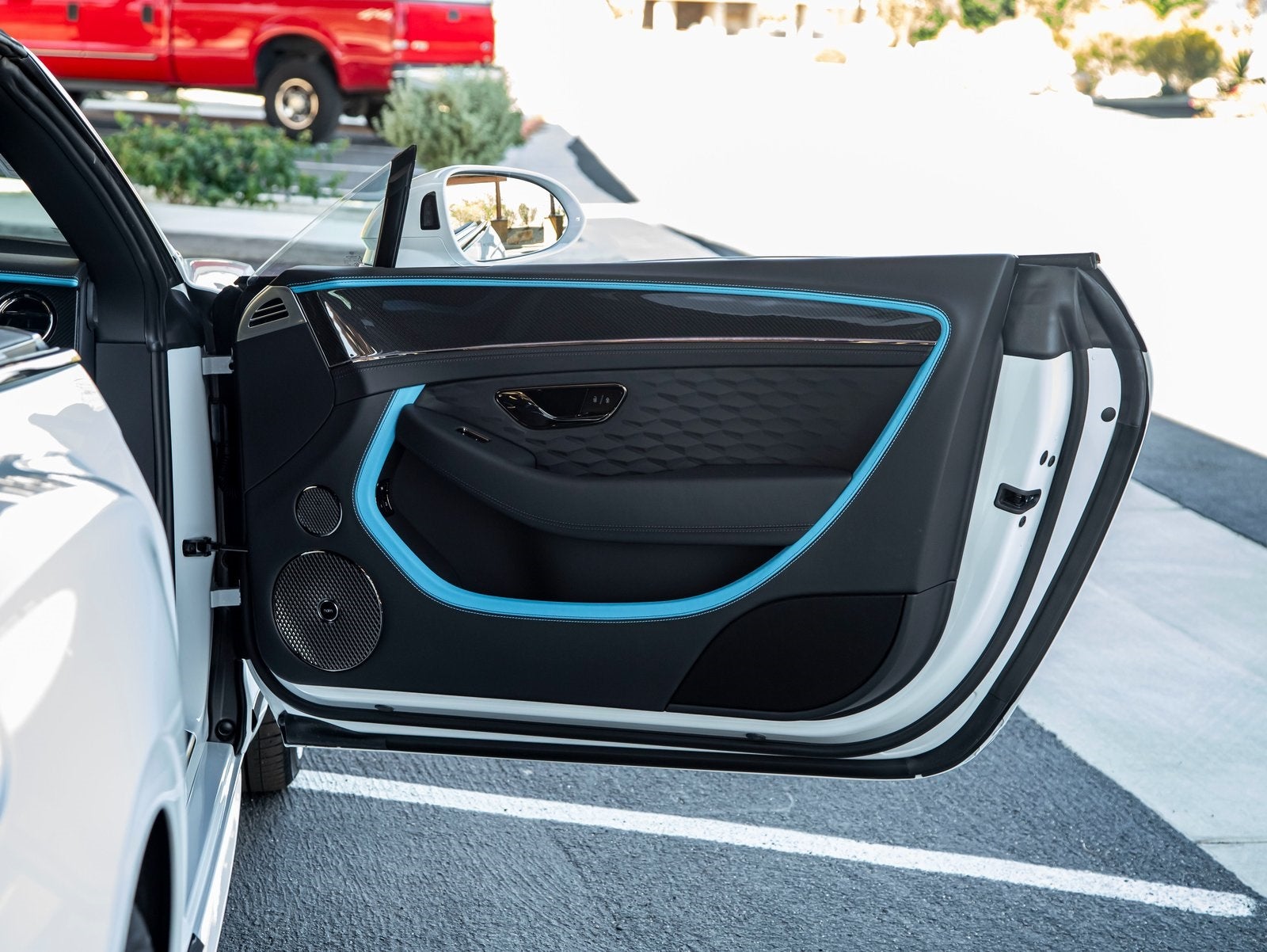 2025 Bentley Continental GTC Speed