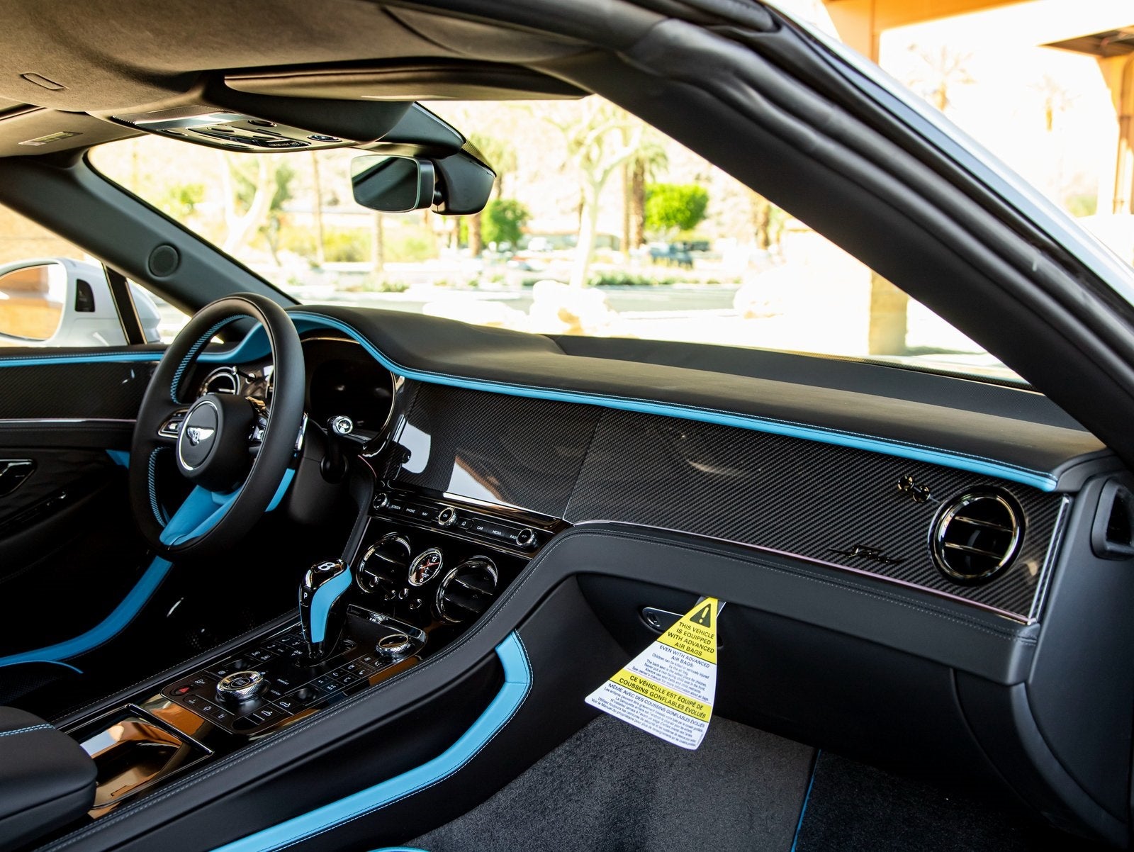 2025 Bentley Continental GTC Speed