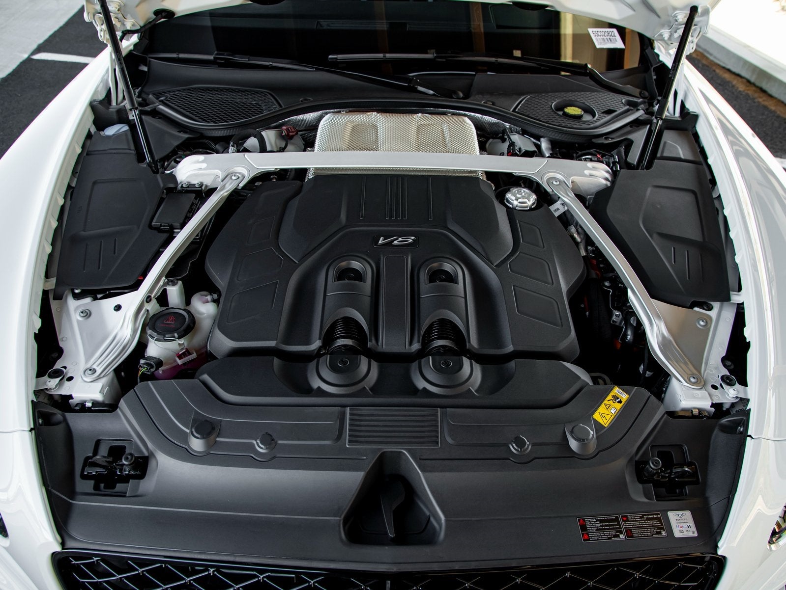 2025 Bentley Continental GTC Speed