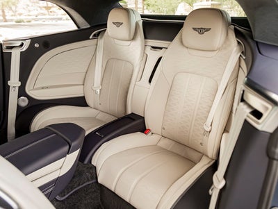 2026 Bentley Continental GT Speed