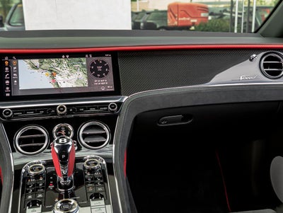 2023 Bentley Continental GTC Speed