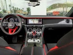 2023 Bentley Continental GTC Speed