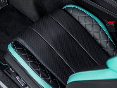 2022 Bentley Continental GT Speed