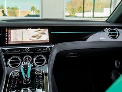 2022 Bentley Continental GT Speed