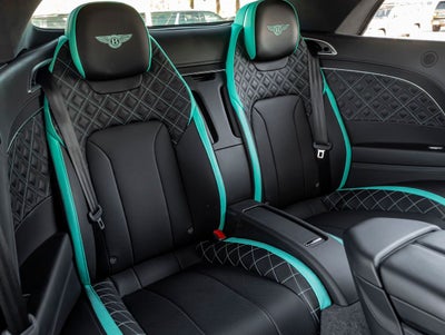 2022 Bentley Continental GT Speed