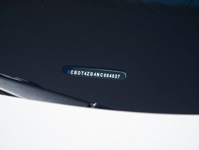 2022 Bentley Continental GT Speed