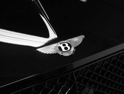 2024 Bentley Continental GT Speed