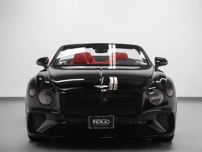 2024 Bentley Continental GT Speed