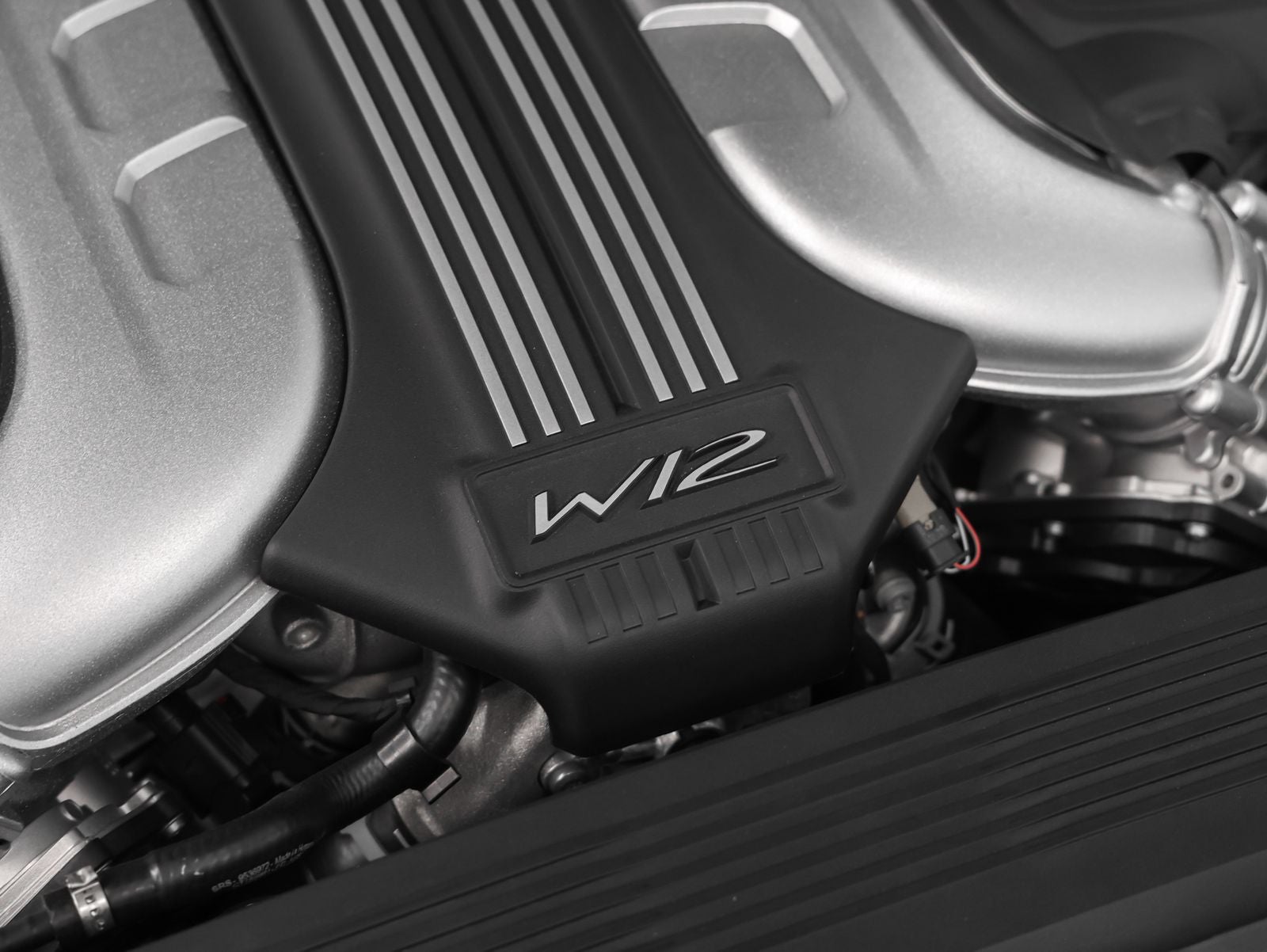 2024 Bentley Continental GT Speed