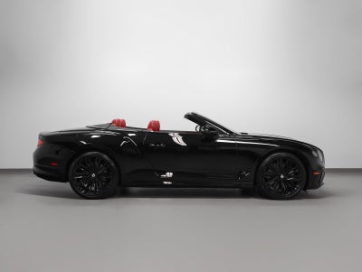 2024 Bentley Continental GT Speed