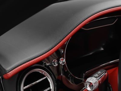 2024 Bentley Continental GT Speed