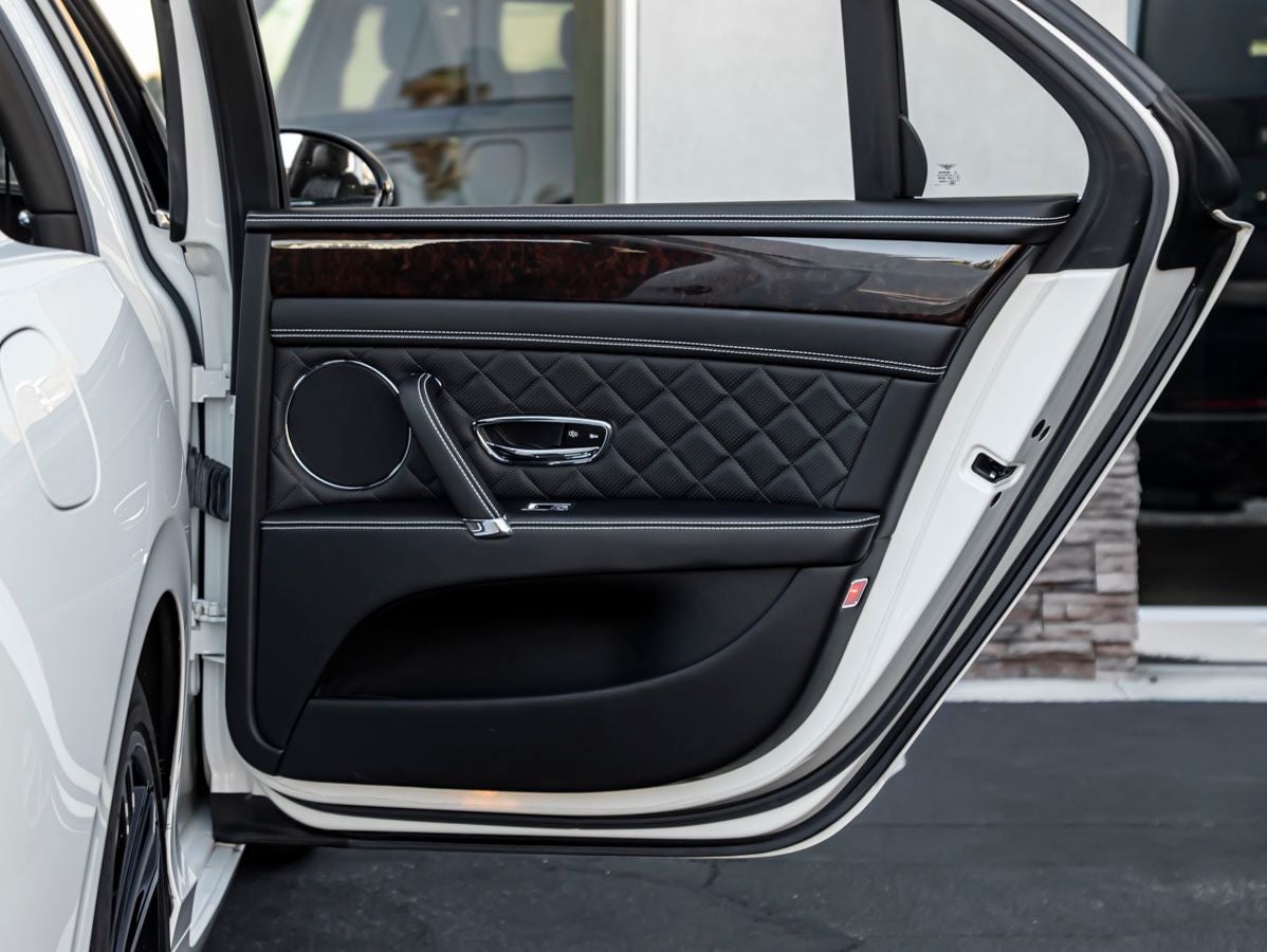 2017 Bentley Flying Spur V8 S