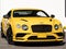 2017 Bentley Continental GT Supersports