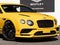 2017 Bentley Continental GT Supersports