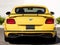 2017 Bentley Continental GT Supersports
