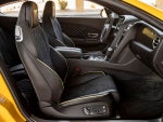 2017 Bentley Continental GT Supersports