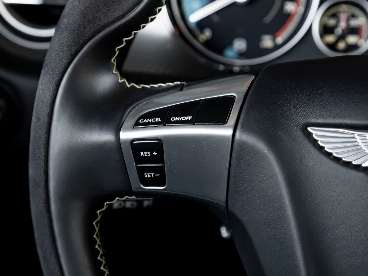 2017 Bentley Continental GT Supersports
