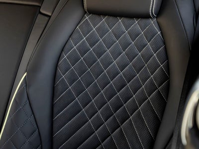 2017 Bentley Continental GT Supersports