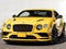 2017 Bentley Continental GT Supersports