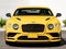 2017 Bentley Continental GT Supersports