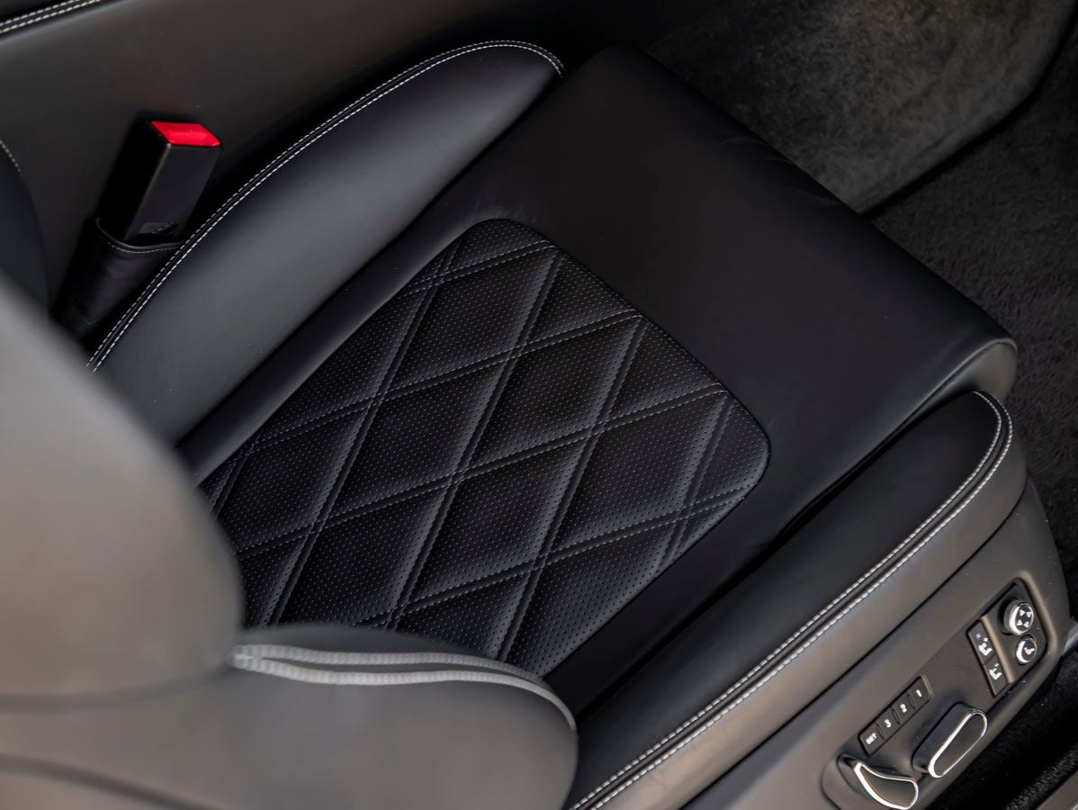 2014 Bentley Continental GTC V8 S