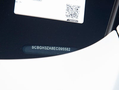 2014 Bentley Continental GTC V8 S