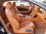 2013 Bentley Continental GTC V8 Convertible