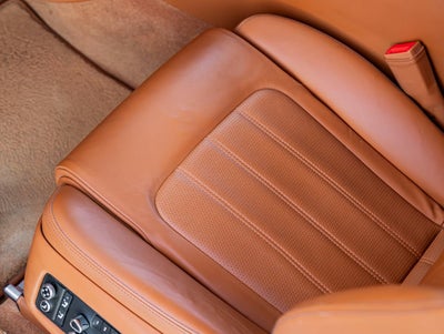 2013 Bentley Continental GTC V8 Convertible