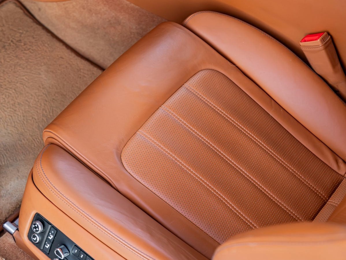 2013 Bentley Continental GTC V8 Convertible