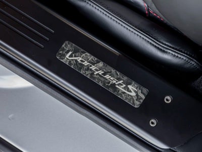 2018 Aston Martin Vanquish Volante