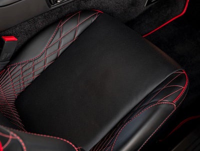 2018 Aston Martin Vanquish Volante