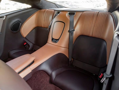 2017 Aston Martin DB11 Base
