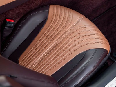 2017 Aston Martin DB11 Base