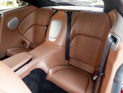 2020 Aston Martin DB11 Coupe