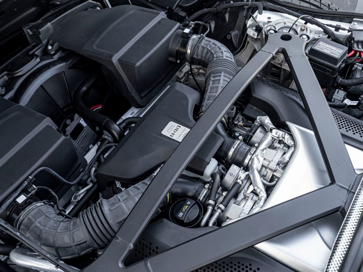 2019 Aston Martin DB11 Volante