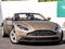2019 Aston Martin DB11 Volante