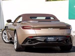 2019 Aston Martin DB11 Volante