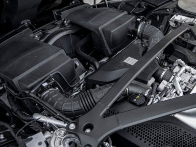 2021 Aston Martin DB11 V8 Volante