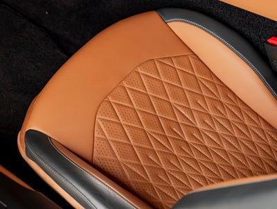 2024 Aston Martin DB12 Base