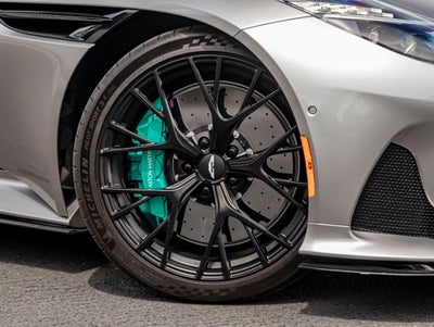 2024 Aston Martin DB12 Base