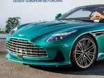 2026 Aston Martin DB12 Base