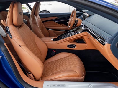 2024 Aston Martin DB12 Base