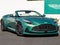 2024 Aston Martin DB12 Volante
