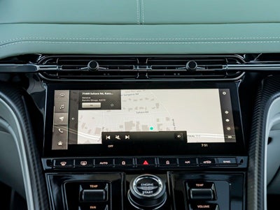 2024 Aston Martin DB12 Volante