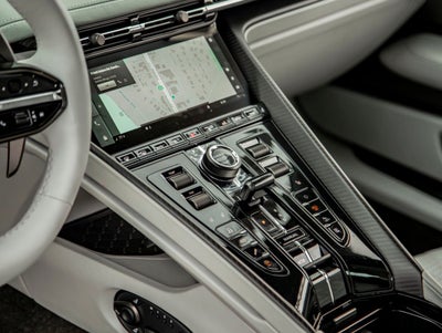 2024 Aston Martin DB12 Volante