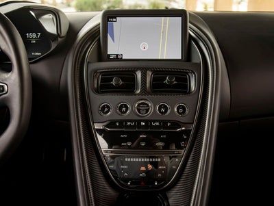 2023 Aston Martin DBS Volante