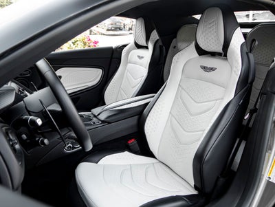 2023 Aston Martin DBS Volante