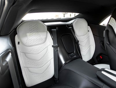 2023 Aston Martin DBS Volante