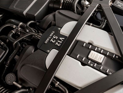 2023 Aston Martin DBS Volante