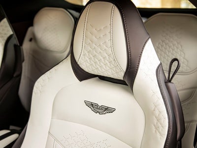 2023 Aston Martin DBS Volante